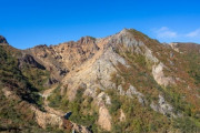 【栃木・朝日岳】男女4人、登山で遭難し死亡・・・