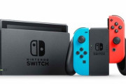 ニンテンドースイッチ、北米で累計売上1500万台を突破！10ヶ月連続でトップ