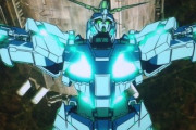 ガンダム最強の名曲って「Re I'm」だよな