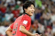 【W杯】韓国代表FW「日本のグループステージ突破は気に食わなかった」
