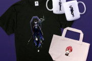 『ツイステ』好きなアートを選んでプリント可能なマグカップ・ミニトートバッグ・Tシャツが登場！