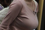 【朗報】高橋真麻さん、デカい（あまりにも…）