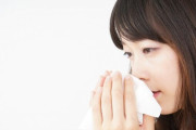 【悲報】 今年の花粉、ガチで殺しにきてる模様