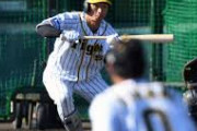 【阪神】近本を二番構想してしまう「小技できる！」