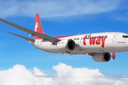 【韓国】LCC「t’way航空」、日本への留学生を対象に運賃特別割引と無料受託手荷物拡大