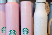 スタバの新作バレンタイングッズに不満の声が上がっているワケ。“一番かわいい季節”だけど