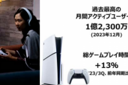 メディア「『コンソールの世代が変わると互換性がなくなる』ことはもう許容されない」