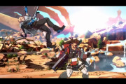 なぜギルティギアは格ゲーの覇権をとれないのか？