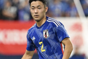 森保ジャパン、シリア戦4-0でリード！　久保→菅原の“トリックFK”で追加点