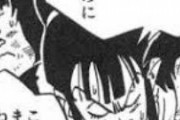 【悲惨】ドラゴンボールのチチさん、あまりに可哀想すぎるｗｗｗ