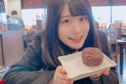 【HKT48】ODAに『資さんうどん』のCMが来ますように