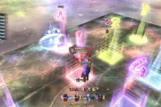 【FF14】海外チーム「AETHER GROUP 3」が「万魔殿パンデモニウム零式：天獄編4層」をクリア！ワールドセカンドに！