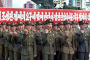原爆もってればアメリカは手出ししないかもよ　〜　【北朝鮮】韓国に警告 「無分別な妄動が招くものは軍事的衝突・戦争しかない」