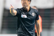 大分トリニータが下平隆宏監督の今季限りでの退任を発表　「監督として指揮を執れたことを心から感謝しています」