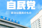 全国の若者に聞いた「期待する政党」、自民党が50.8%に「なんだかんだ上手くいっている」「他の党よりマシなだけ」