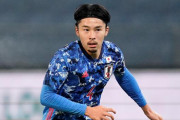 【悲報】W杯日本代表･中山雄太、今季絶望… アキレス腱を痛め手術！