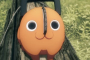 『チェンソーマン』チェンソーマンはポチタみたいな弱そうな悪魔と融合したのに何で強いんだ？