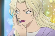 完璧な『名探偵コナン』美少女ランキングついに完成ｗｗｗｗｗ（画像あり）