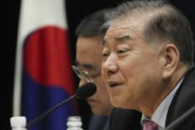 【韓国】文正仁(ムン・ジョンイン)大統領特別補佐「南北関係最大の障害物は国連軍司令部」