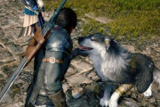 【悲報】ゲームごとの犬一覧がこちらｗｗｗｗｗｗｗ