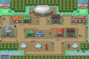 ポケモンの街で住むならどこが良い？