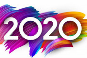 【悲報】２０２０年をまとめた画像、ぱっとしない
