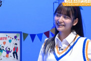 ノリノリで踊る金川紗耶ちゃんがぐうかわｗｗｗ※gifあり【乃木坂46】