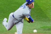 【MLB】佐々木朗希、来季は先発に復帰！　ロバーツ監督が明言　「もう1つ変化球が必要。彼には2つの球種しかない」と宿題も