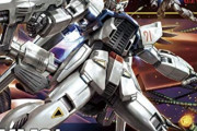 ガンダムが一番低迷していた時代って「F91～V」の頃でええんか？