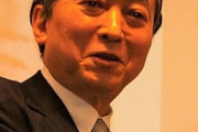 鳩山由紀夫氏「不慣れなオロオロ感」「ハンバーガーは哀れ」日米会談  [4/19]