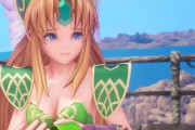 【PS4/NS】聖剣伝説3 TRIALS of MANA　感想・評価まとめ