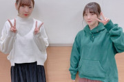 【乃木坂46】新内眞衣が少し太った説・・・