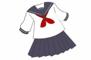子供の貧困問題を理由に制服を強制するのはおかしいよねって話