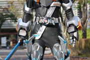 【仮面ライダーギーツ】このフォーム、ギーツはあんまり使わなかったな