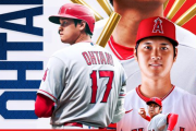 大谷翔平、史上初2度目の「満票MVP」ｷﾀ━━━━(ﾟ∀ﾟ)━━━━!!