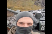 ロシア軍のT-72B3戦車、2016年製を無傷で鹵獲できたらしい！
