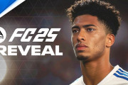 【朗報】新作のFC25、作りこみが過去一で凄い模様！