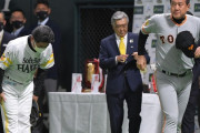 巨人・原監督「私も含めて大きくならないといけない」完敗に口重く　プロ野球史上初めて、２年連続でスイープされ