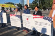 【韓国】「米国は責任を認めて謝罪せよ」韓国団体、国連で国際社会に向けて米国糾弾