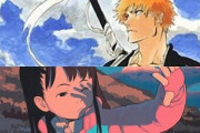 漫画『BLEACH』と『コミックLO』、どっちのキャッチコピーか当てるクイズがめちゃくちゃ難しいと話題にｗｗｗｗｗｗｗｗｗ