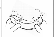【朗報】SONYがバナナをコント口ーラーに出来る特許を取得、ゲーマーはPS5をバナナで操作する時代へ