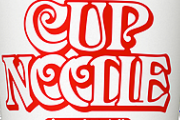 【百福】「カップヌードル」が快挙! 国内年間売上1千億円達成 日清食品