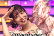 【乃木坂46】珠ちゃんの代打起用率が高い理由。