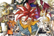 【朗報】ワイ、今更『クロノトリガー』をクリアする