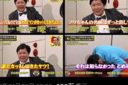 【朗報】やす子、とんでもない事実を明かして形勢逆転かwwwwwwwwwwww