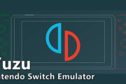 【驚愕】PC用Nintendo Switchエミュ『yuzu』、既に実機レベルで動作する
