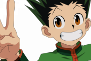 【悲報】HUNTER×HUNTERのゴン、主人公なのに全く好きな奴がいない・・・・