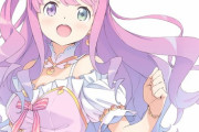 【動画】美少女VTuber、配信中にブチ切れるｗｗｗｗｗ
