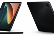 【郎報】iPad Proが欲しいけど買えないワイ、Xiaomi Pad5とかいうのを発見してしまう