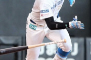 日本ハム・万波が完璧なオープン戦1号「良いバッティングだったと思います」
